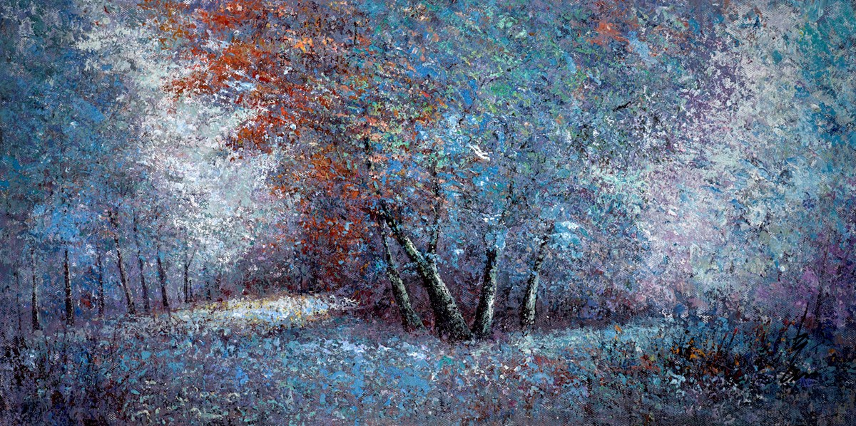 A Brisk Walk